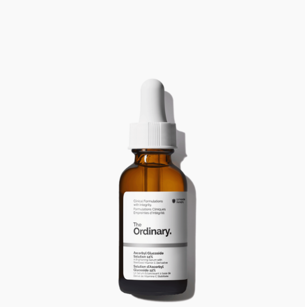 Ascorbyl Glucoside Solution 12%