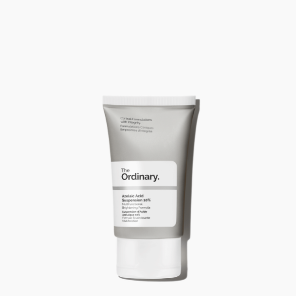 Azelaic Acid Suspension 10%