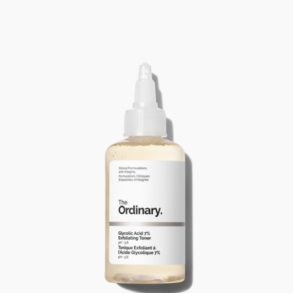 Glycolic Acid 7%