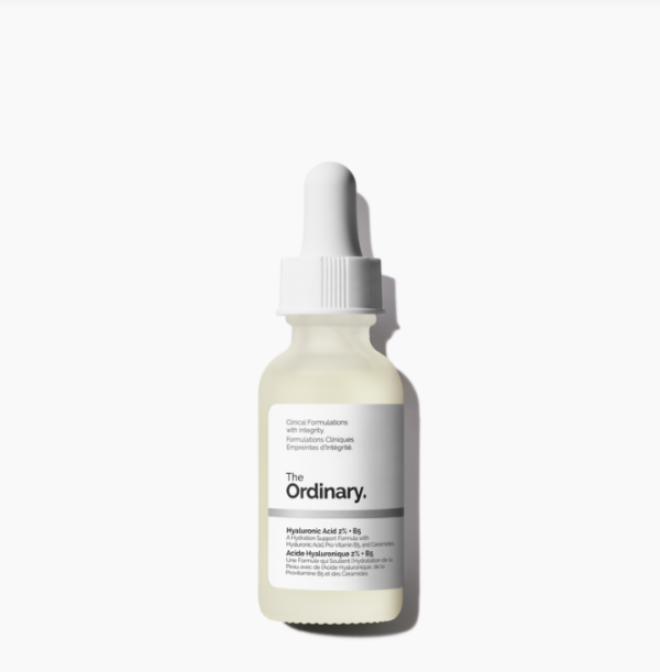 Hyaluronic Acid 2% + B5