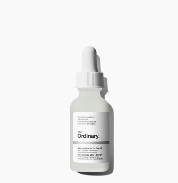 Niacinamide 10% + Zinc 1%