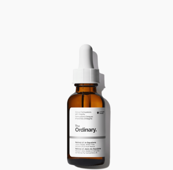 Retinol 1% in Squalane