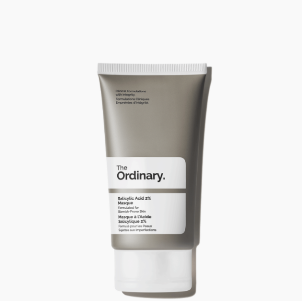 Salicylic Acid 2% Solution